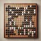五子棋